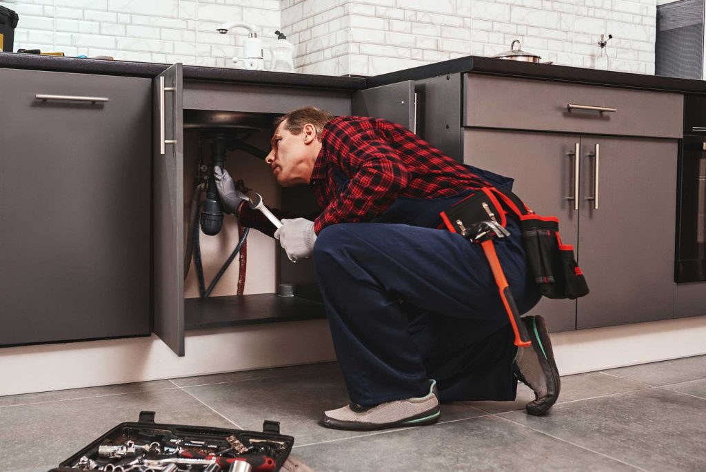Plumbing contractor in Jersey City, NJ Plumbing contractor