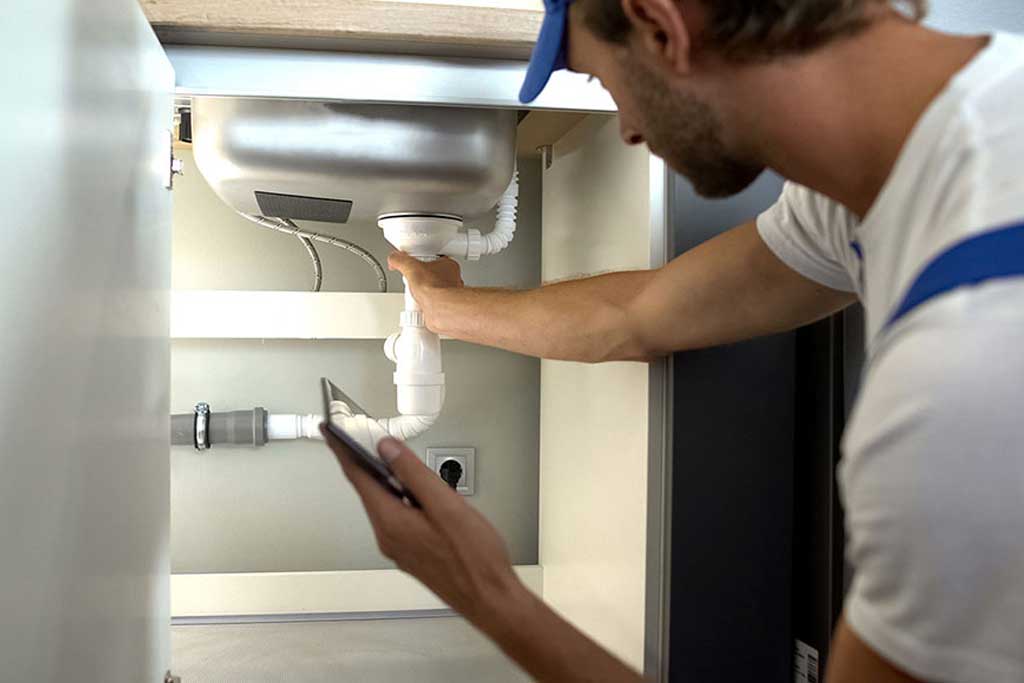 Plumbing Inspection Plumbing Inspection