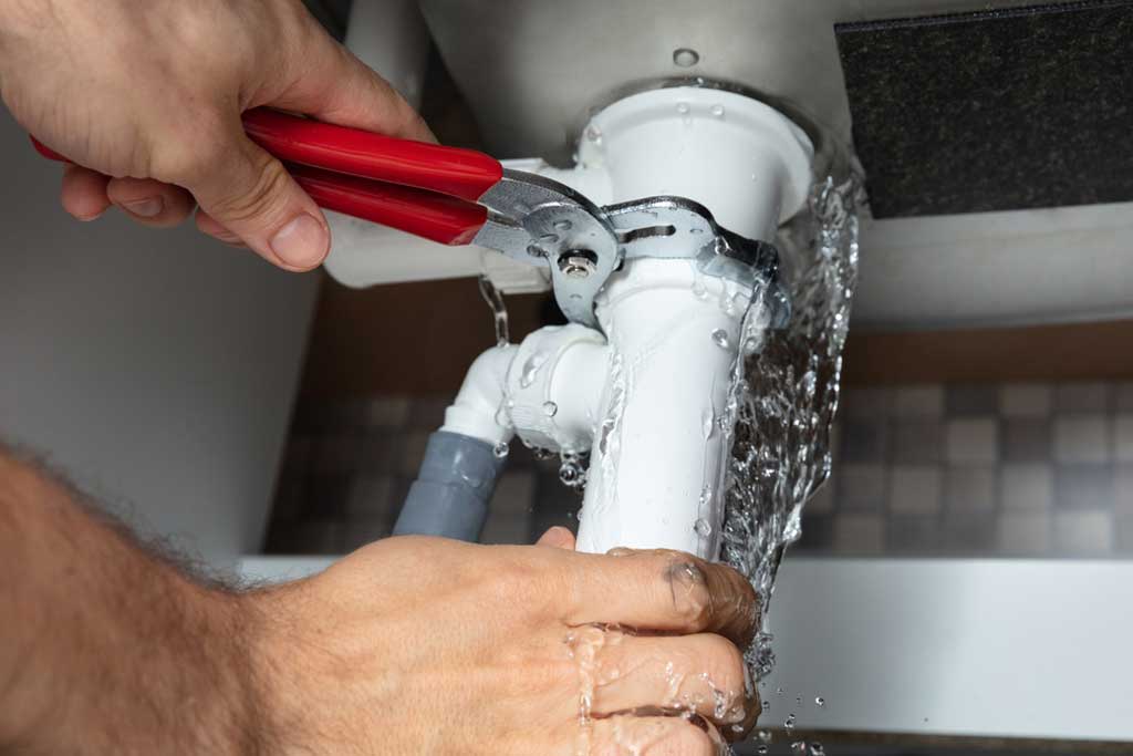 Plumbing Repair Plumbing Repair