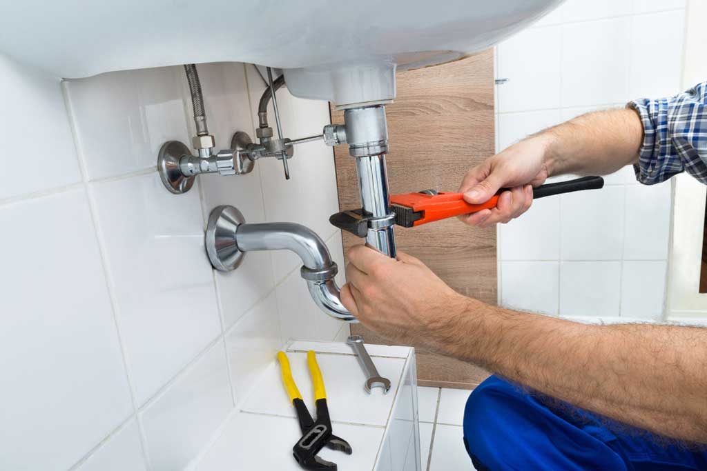 Plumbing Upgrades Plumbing Upgrades